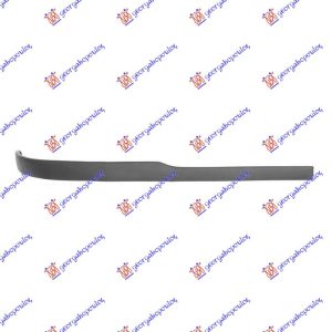 SPOJLER PREDNJEG BRANIKA BOCNI LEVO
