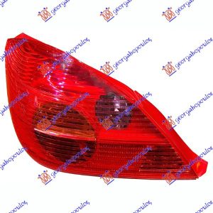 STOP LAMPA (DEPO) LEVO
