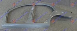 REAR FENDER ASSY (O) -2001