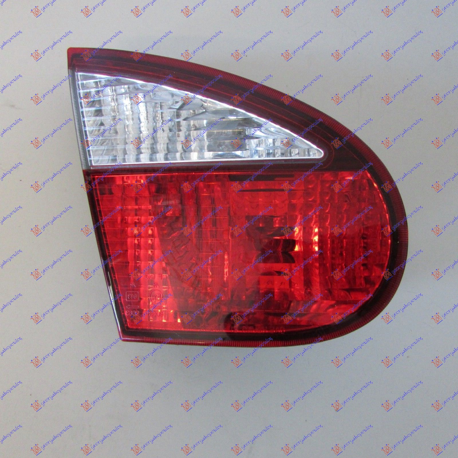 STOP LAMPA UNUTRASNJA -2001 (TURSKA) LEVO