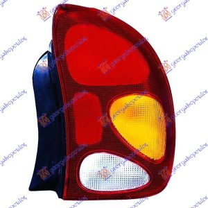 STOP LAMPA 2001- (DEPO) DESNO