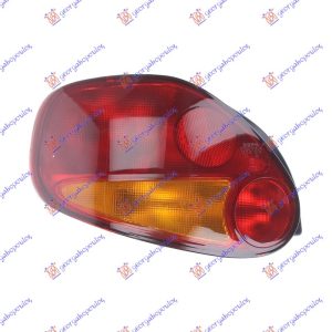 STOP LAMPA (DEPO) LEVO