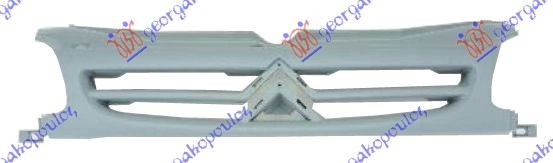 PVC MASKA -1999