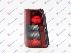 STOP LAMPA (DUPLA VRATA) -2005 (TURSKA) LEVO
