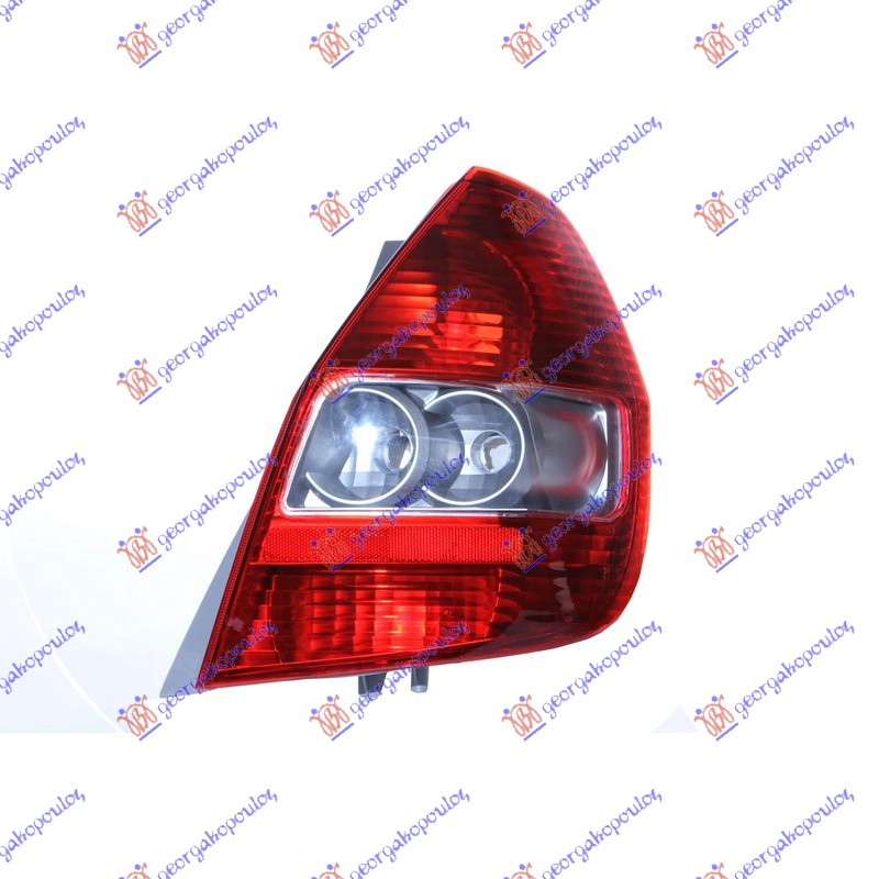 STOP LAMPA (DEPO) DESNO