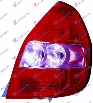 STOP LAMPA (ROZE) (DEPO) DESNO