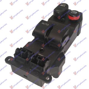PREKIDAC U PREDNJIM VRATIMA (2 TASTERA) (23 PIN) LEVO