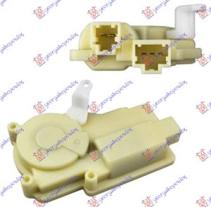 MOTOR BRAVE GEPEK VRATA