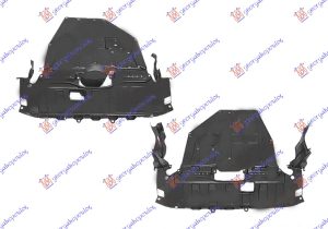 ZASTITA MOTORA 2004-
