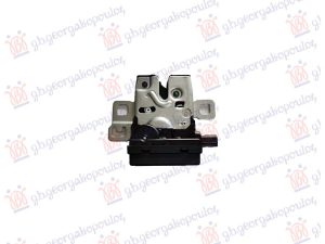 BRAVA GEPEK VRATA 3/5 VRATA ELEKTRICNA (4 PIN)