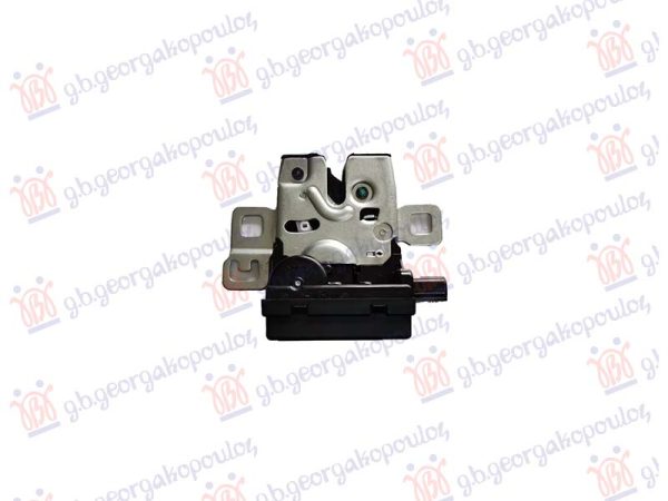 BRAVA GEPEK VRATA 3/5 VRATA ELEKTRICNA (4 PIN)