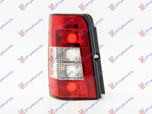 STOP LAMPA (DUPLA VRATA) 2005- (TURSKA) LEVO