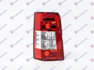 STOP LAMPA (JEDNA VRATA) 2005- (DEPO) LEVO