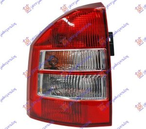 STOP LAMPA LEVO