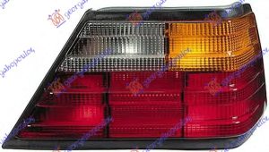 STOP LAMPA (CRVENA/ZUTA) (DEPO) DESNO