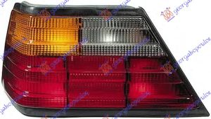 STOP LAMPA (CRVENA/ZUTA) (DEPO) LEVO