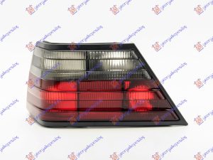 STOP LAMPA (CRVENA/ZATAMNJENA) (DEPO) LEVO