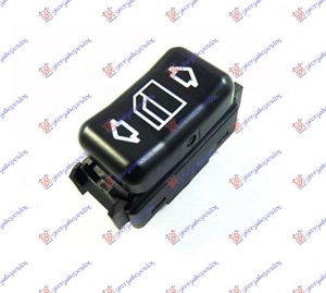 PREKIDAC U ZADNJIM VRATIMA (6 PIN) LEVO