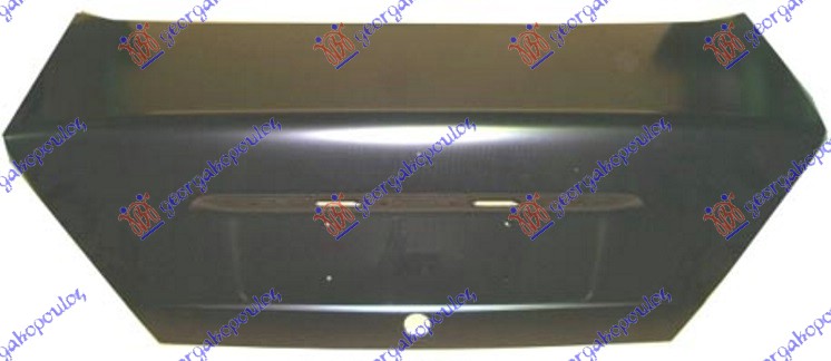 TRUNK LID 1997-