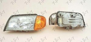 HEAD LAMP(YELLOW) BOSCH 1993-1996