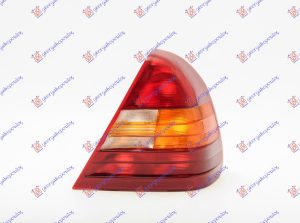 STOP LAMPA (ZUTI MIGAVAC) (TYC) DESNO