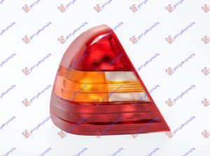 STOP LAMPA (ZUTI MIGAVAC) (TYC) LEVO