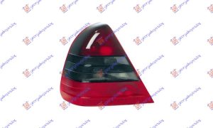 STOP LAMPA (ZATAMNJENI MIGAVAC) 1997- (TYC) LEVO