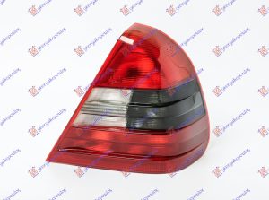 STOP LAMPA (ZATAMNJENI MIGAVAC) -1996 (TYC) DESNO