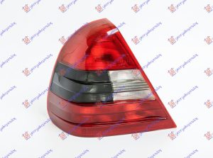 STOP LAMPA (ZATAMNJENI MIGAVAC) -1996 (TYC) LEVO