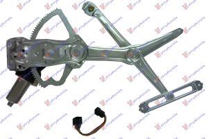 FRONT WINDOW REGULATOR ELECTRICAL COMFORT