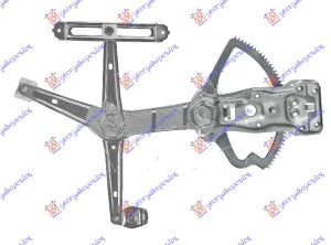 FRONT WINDOW REGULATOR ELECTRICAL (W/O MOTOR) (A QUALITY)