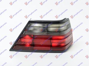 STOP LAMPA (PROVIDNA/CRVENA) 92- (TYC) DESNO