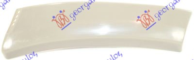 REAR FENDER MOULDING