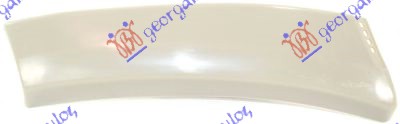 REAR FENDER MOULDING