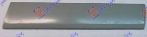 FRONT DOOR MOULDING 1989-