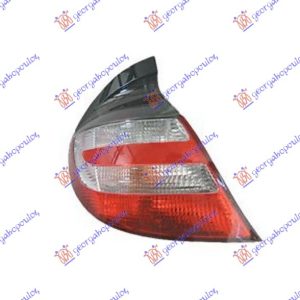 STOP LAMPA 2004- (MARELLI) LEVO