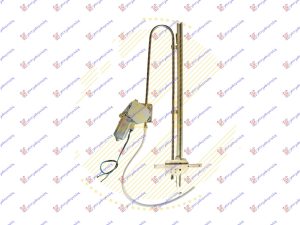 FRONT WINDOW REGULATOR ELECTRICAL