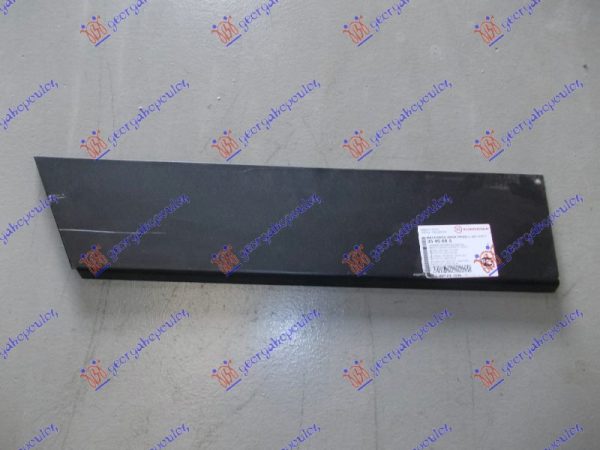 BOCNA STRANA ZADNJA (ZADNJI DEO) (63cm) LEVO