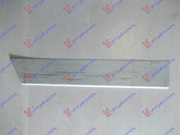 BOCNA STRANA PREDNJA (PREDNJI DEO) (87cm) DESNO