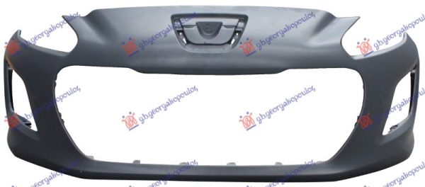 PREDNJI BRANIK PM 2011-
