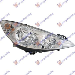 HEAD LAMP ELECTRICAL -2013 (MARELLI)