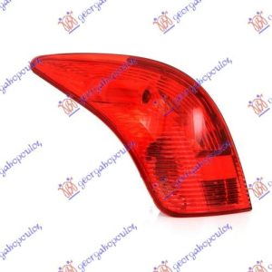 STOP LAMPA KARAVAN (MARELLI) LEVO