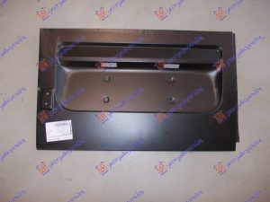 OPLATA GEPEK VRATA DONJA (DUPLA VRATA) 50cm LEVO