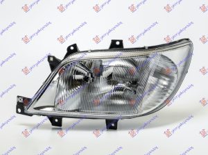 FAR ELEKTRICNI BEZ MAGLENKE 2000-2003 (DEPO) LEVO