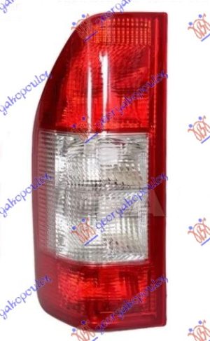 STOP LAMPA 2003- (TURSKA) LEVO