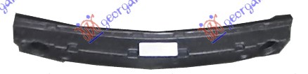 FRONT BUMBER ABSORBER CENTER