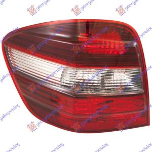 STOP LAMPA 2008- (DEPO) LEVO