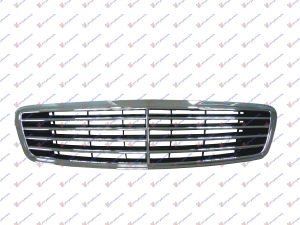 PVC MASKA KOMPLET 2000-2002