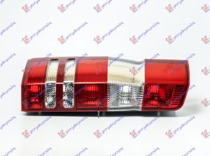 STOP LAMPA (DEPO) LEVO