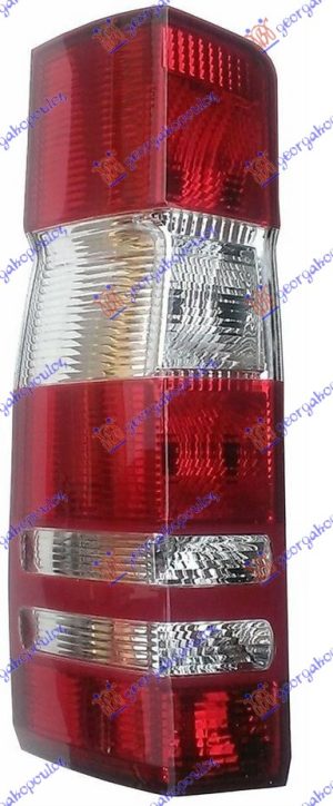 STOP LAMPA (TURSKA) LEVO